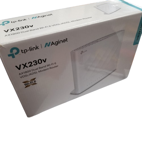 TP-LINK VX230V Router (MR)