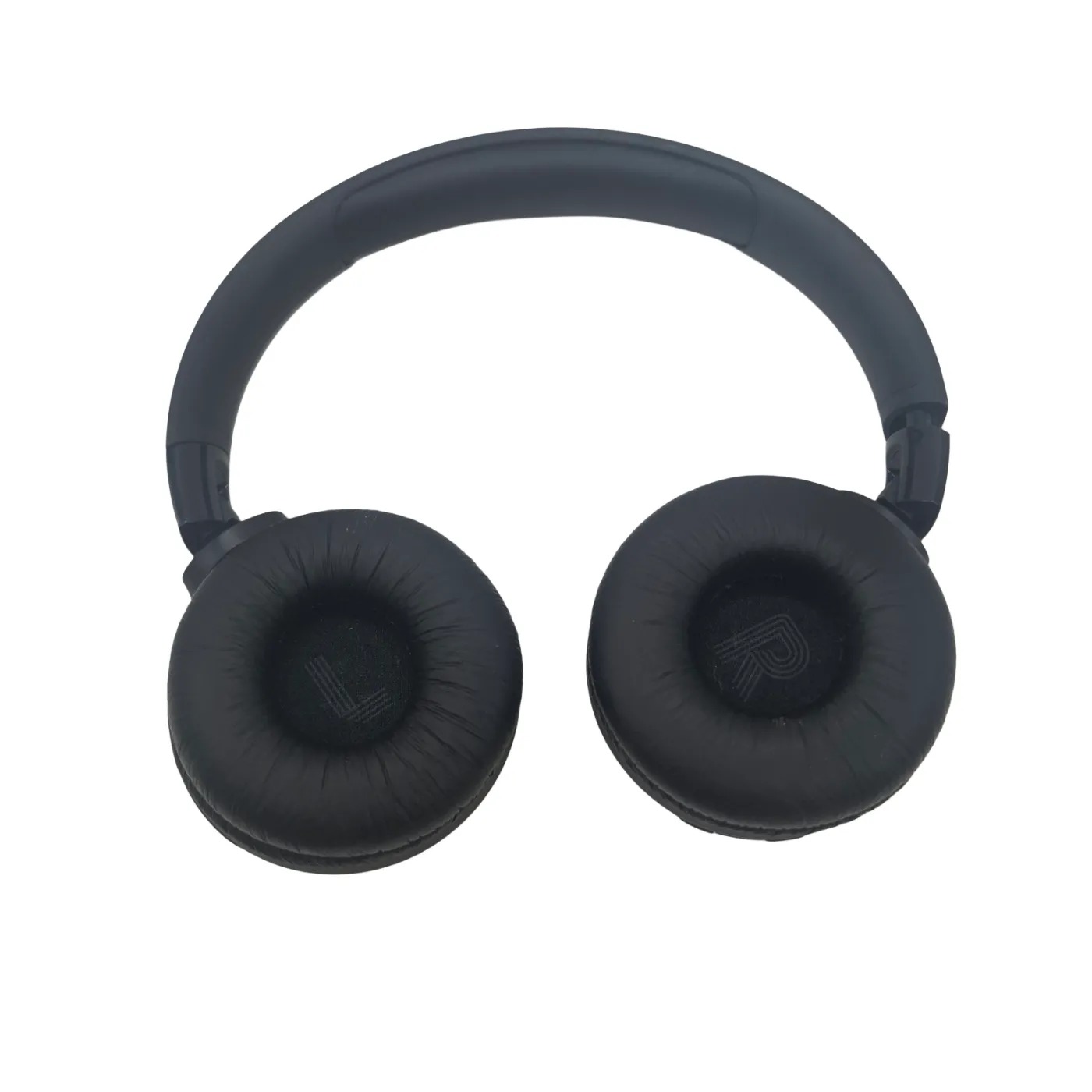Jbl Headphones Mm0210 Black (WR 1421985)
