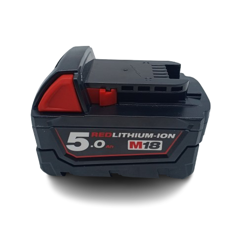 Milwaukee M18B5 18V 5.0Ah Redlithium Battery (CP1425167)