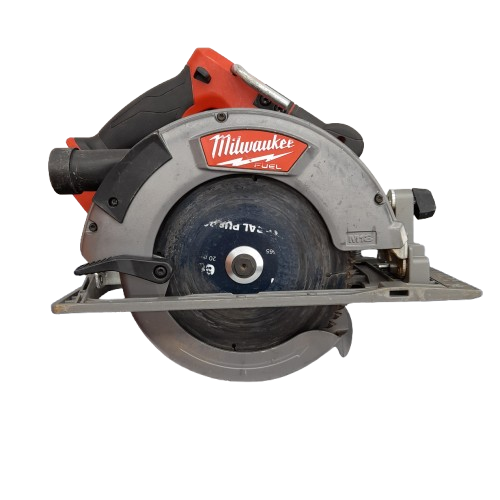 Milwaukee M18FCS66‑C 18V Circular Saw Skin Only (Great Condition) (LN)