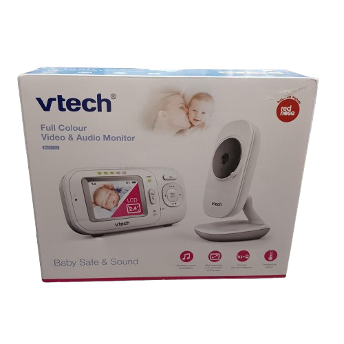 Vtech Baby Monitor  BM2700