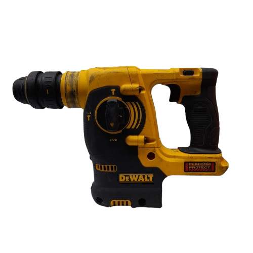 Dewalt Hammer Drill DCH254 Yellow (MR)
