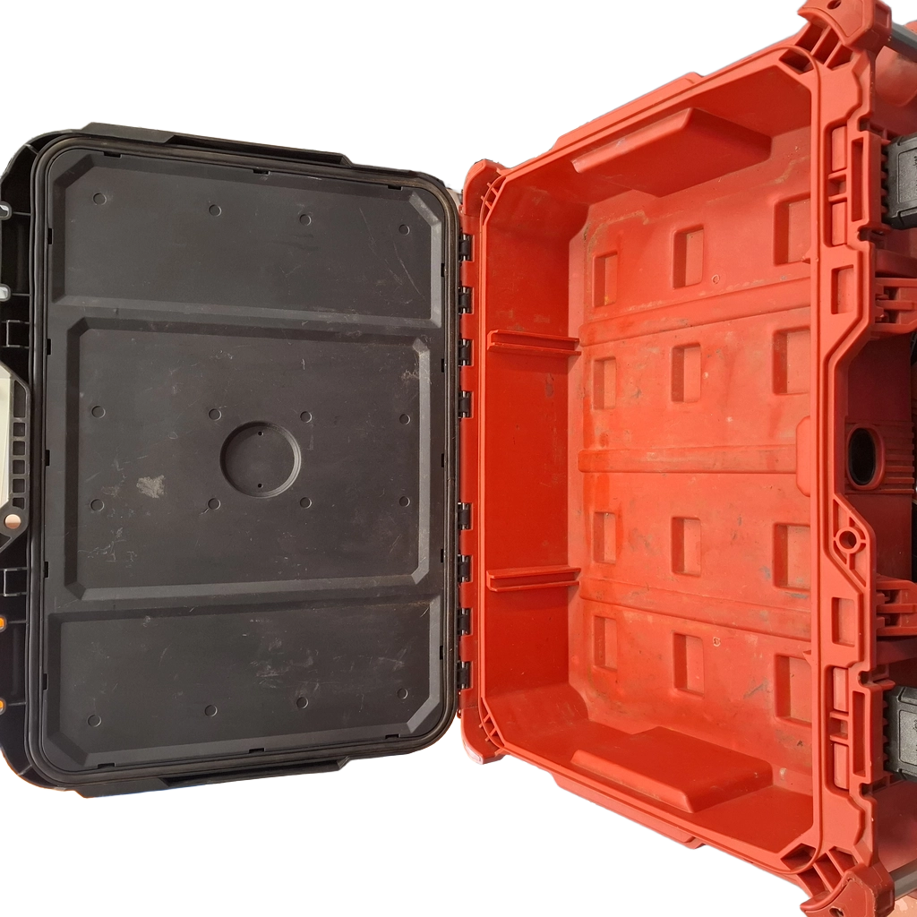 Milwaukee Packout Tool Case (1431325) (JN)
