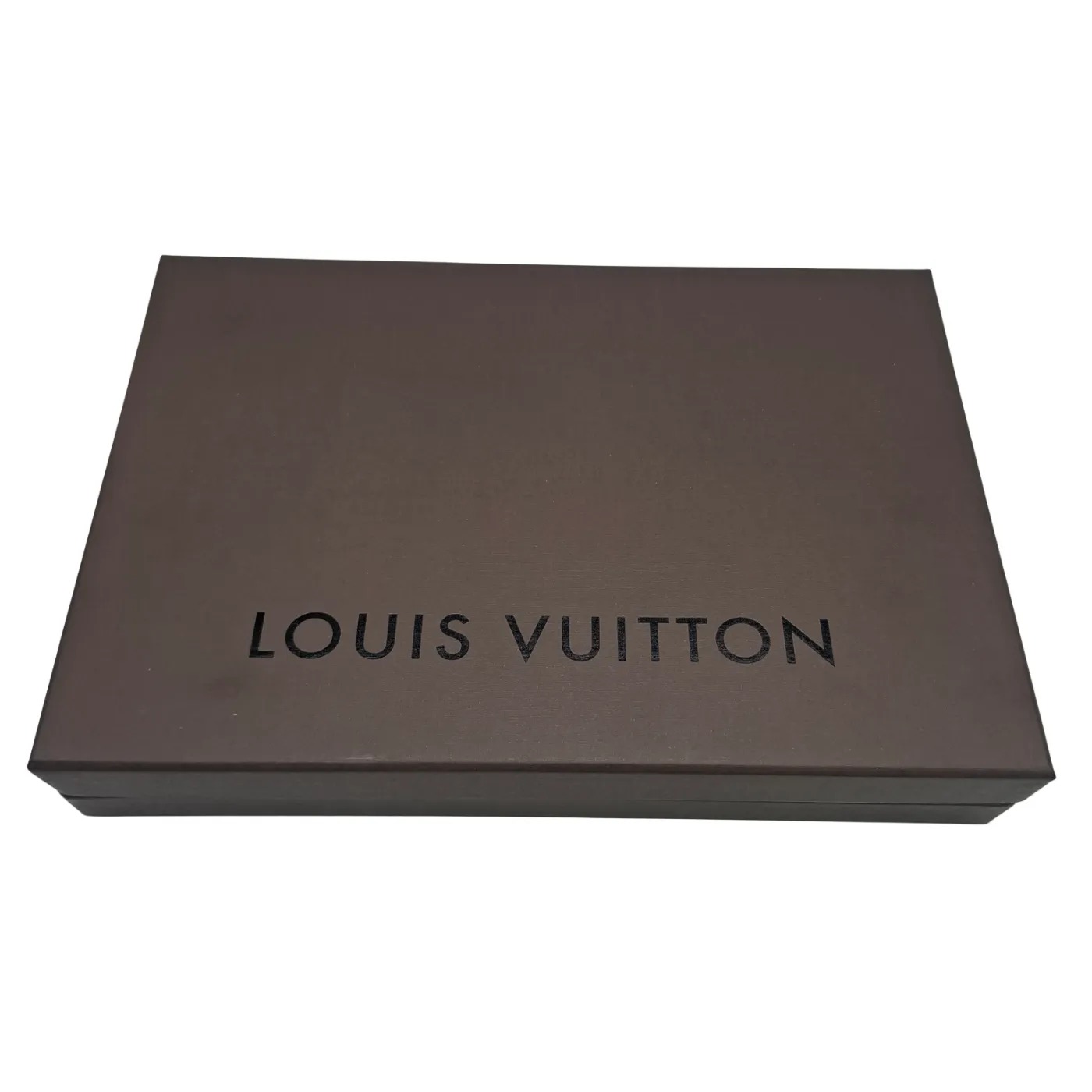 Louis Vuitton Damier Azur Eva Handbag With Box, Dustbag and Strap (WR1415934)