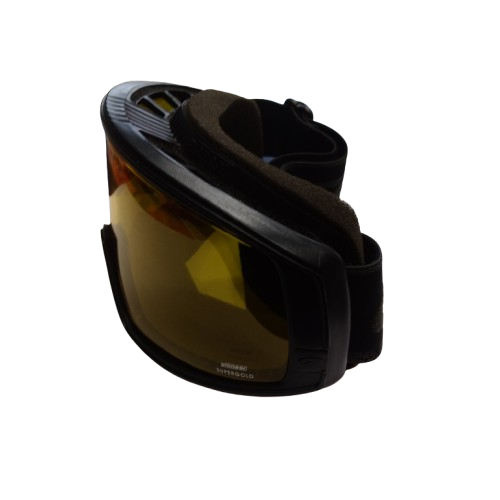 Carrera Super gold Snow Goggles (WR)