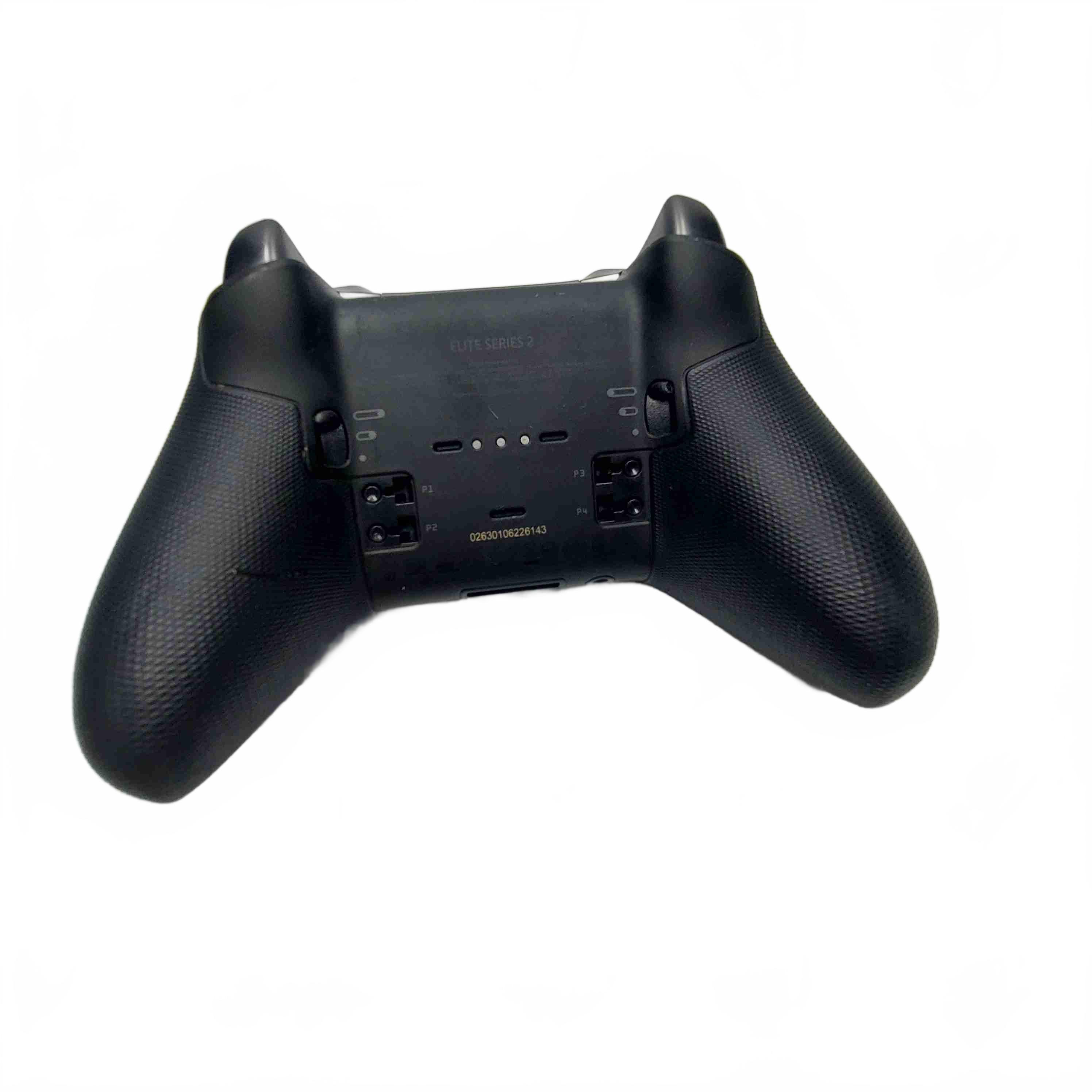 Xbox One Elite Series 2 Controller Black (GB1435103)