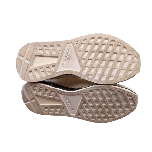 Womans Adidas Shoes Deerupt Size 7(GE)