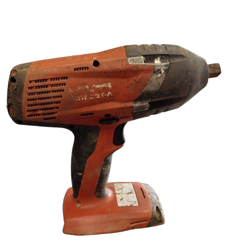 Hilti SIW 22T-A Cordless Impact Wrench With Battery USED Condition (LE)