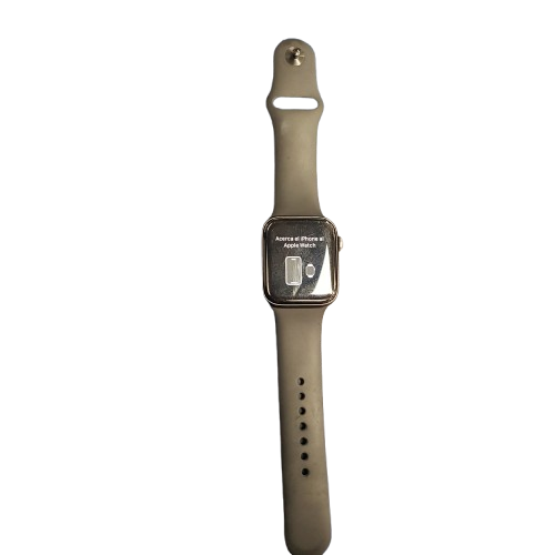 Apple Watch Series 5 A2157 Black (MR)