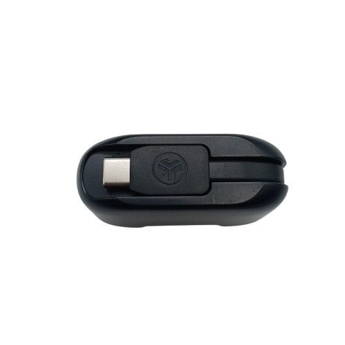 JLab Earphones 202-JKM105 Black Wireless (CP 1425360)