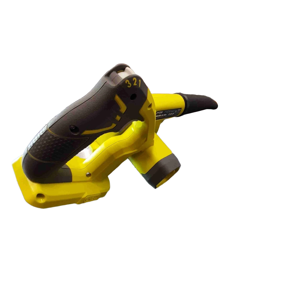 Ryobi 18V ONE+ Cordless Workshop Blower R18TB (GE)