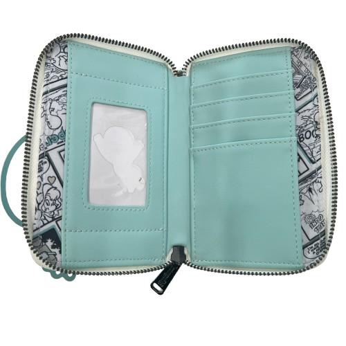 Loungefly Casper The Friendly Ghost Wallet (MK)