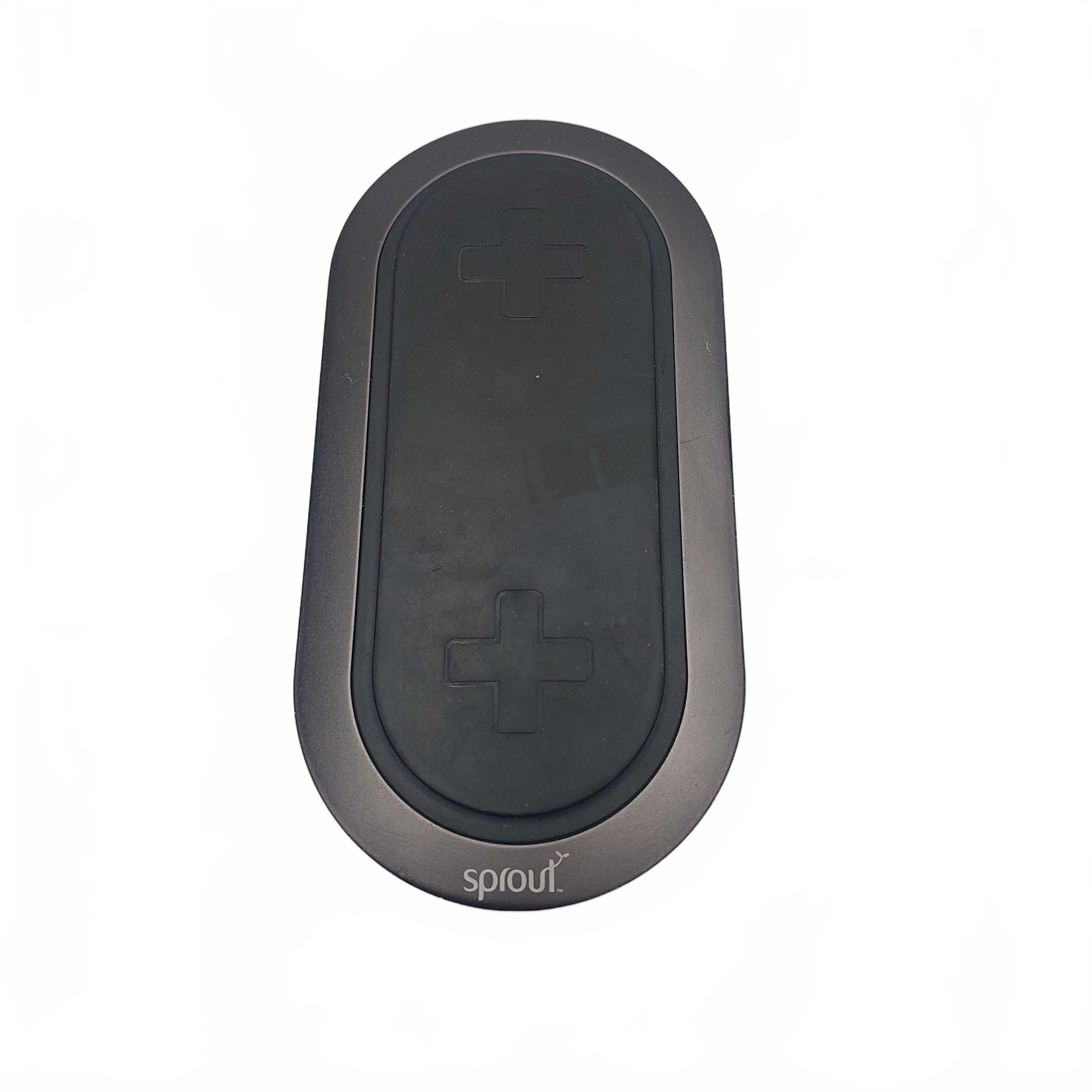 Sprout Wireless Charger SWLCHG215GY Silver (GB1419958)