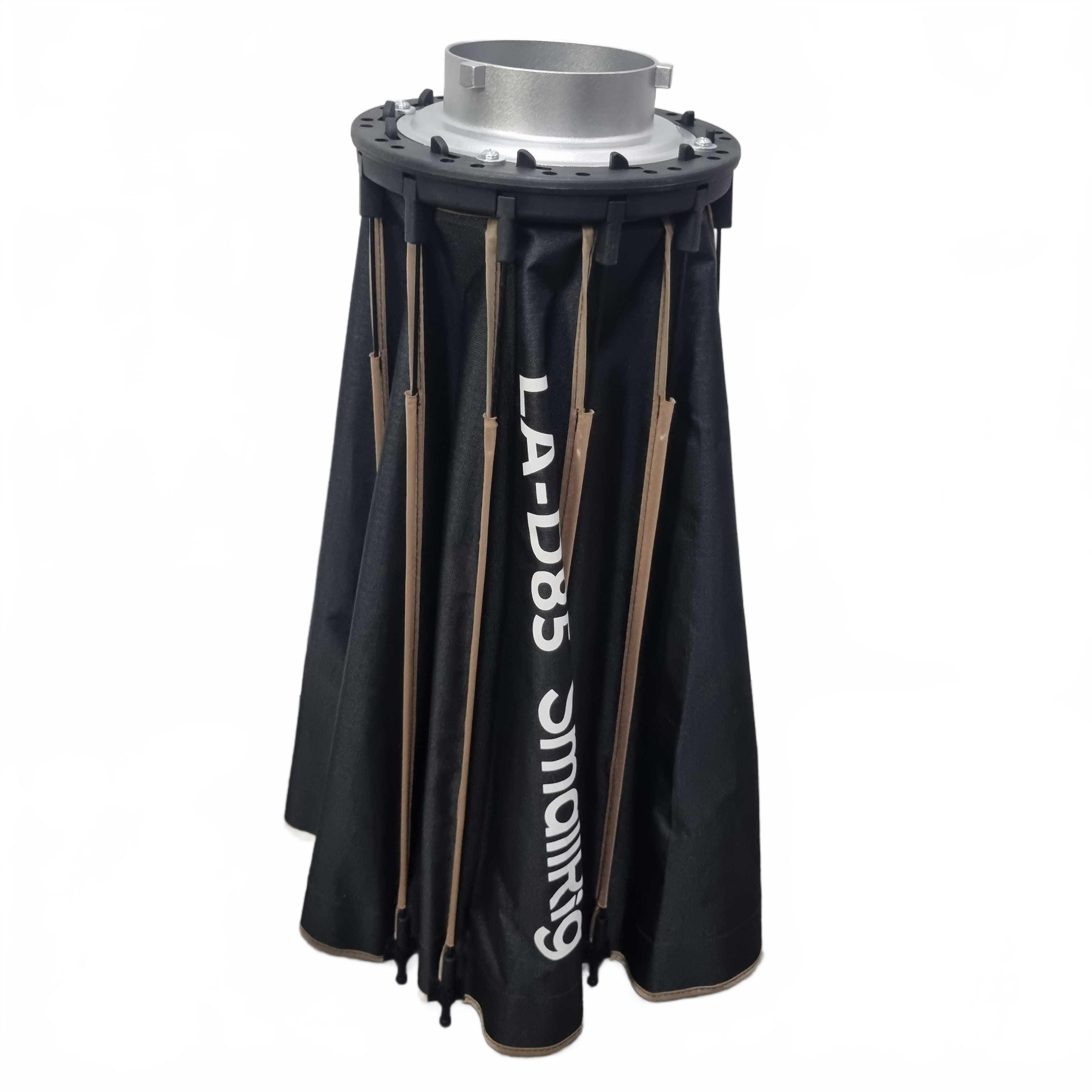 SmallRig Softbox LA-D85 Lighting Modifier (WR 1423386)