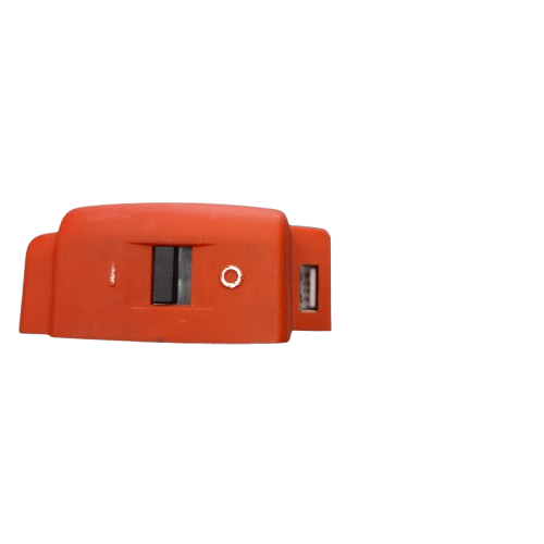 Milwaukee Battery Adaptor M18USBPSHJ2 (LN)