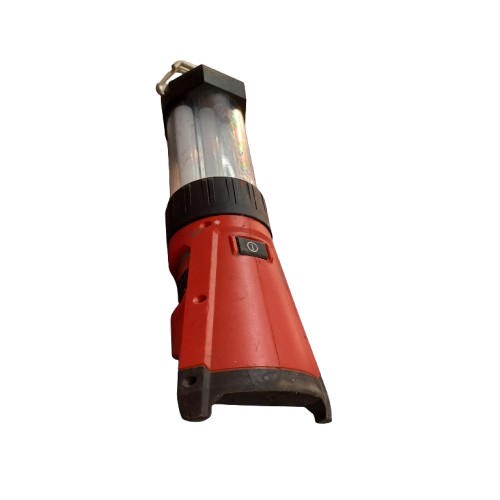 Milwaukee M12LL 12V LED Lantern Skin Only (lel)