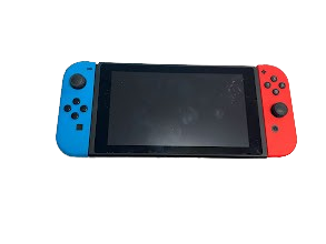 Nintendo Switch Console HAC-001-01 Multi (NG)