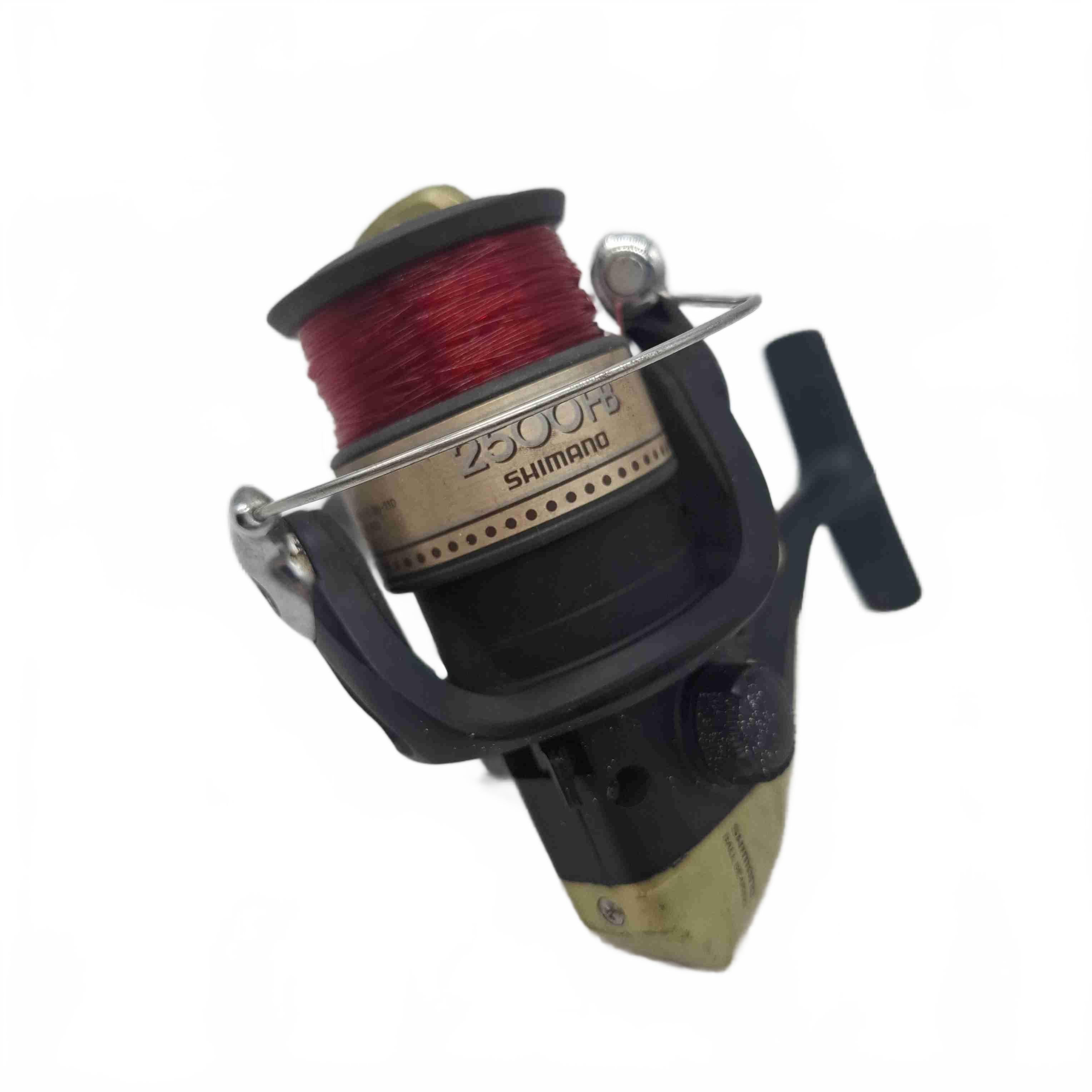 Shimano Reel 2500FB (WR 1433313)
