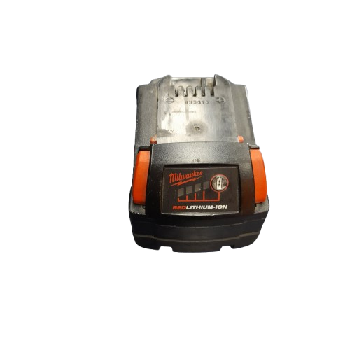 Milwaukee M18 3.0Ah Battery M18 3.0 Black (LN)