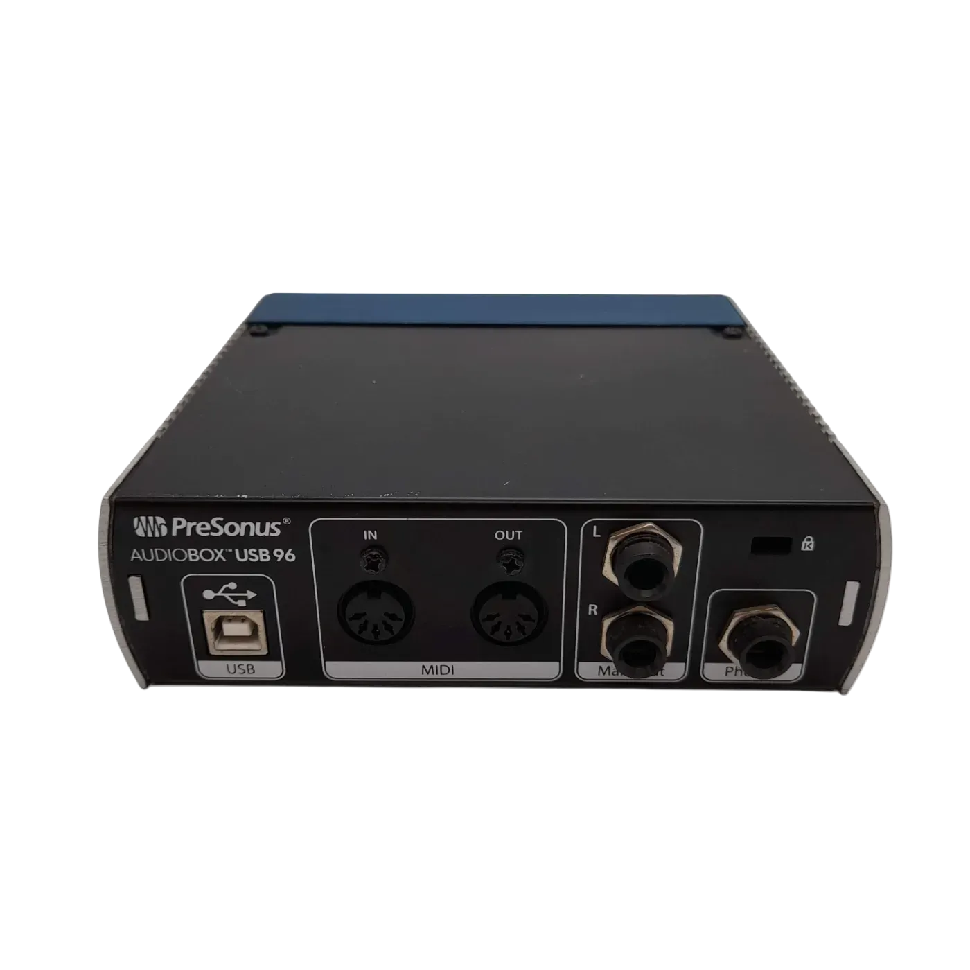 PreSonus AudioBox Audio Interface USB 96 *no Power Supply*