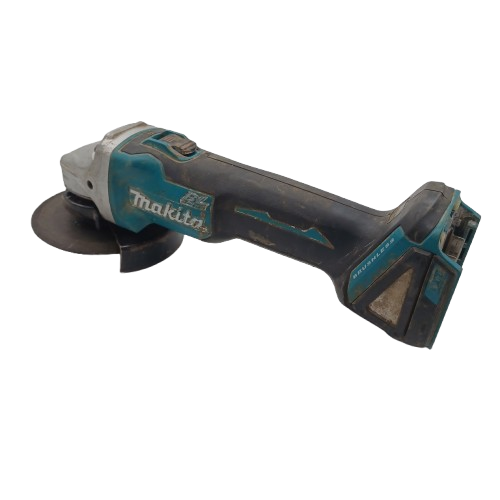 Makita Angle Grinder DGA504 (WR1359507)
