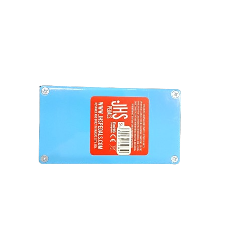 Jhs Pedals Pg 14 Paul Gilbert Signature Distortion Pedal (NA)