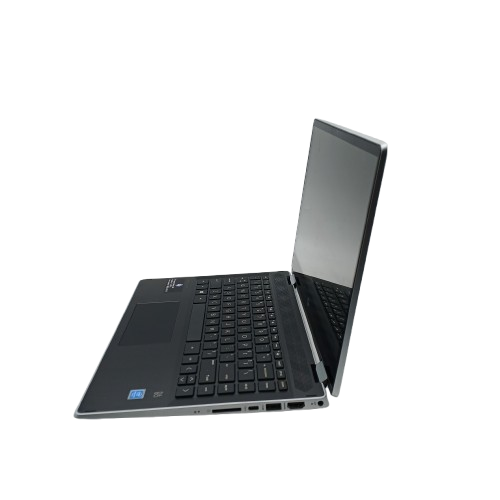 HP Pavilion x360 Convertible 14-DH0034TU Touchscreen Laptop Intel Core i5 8GB RAM 128GB SSD Silver (CP1429641)