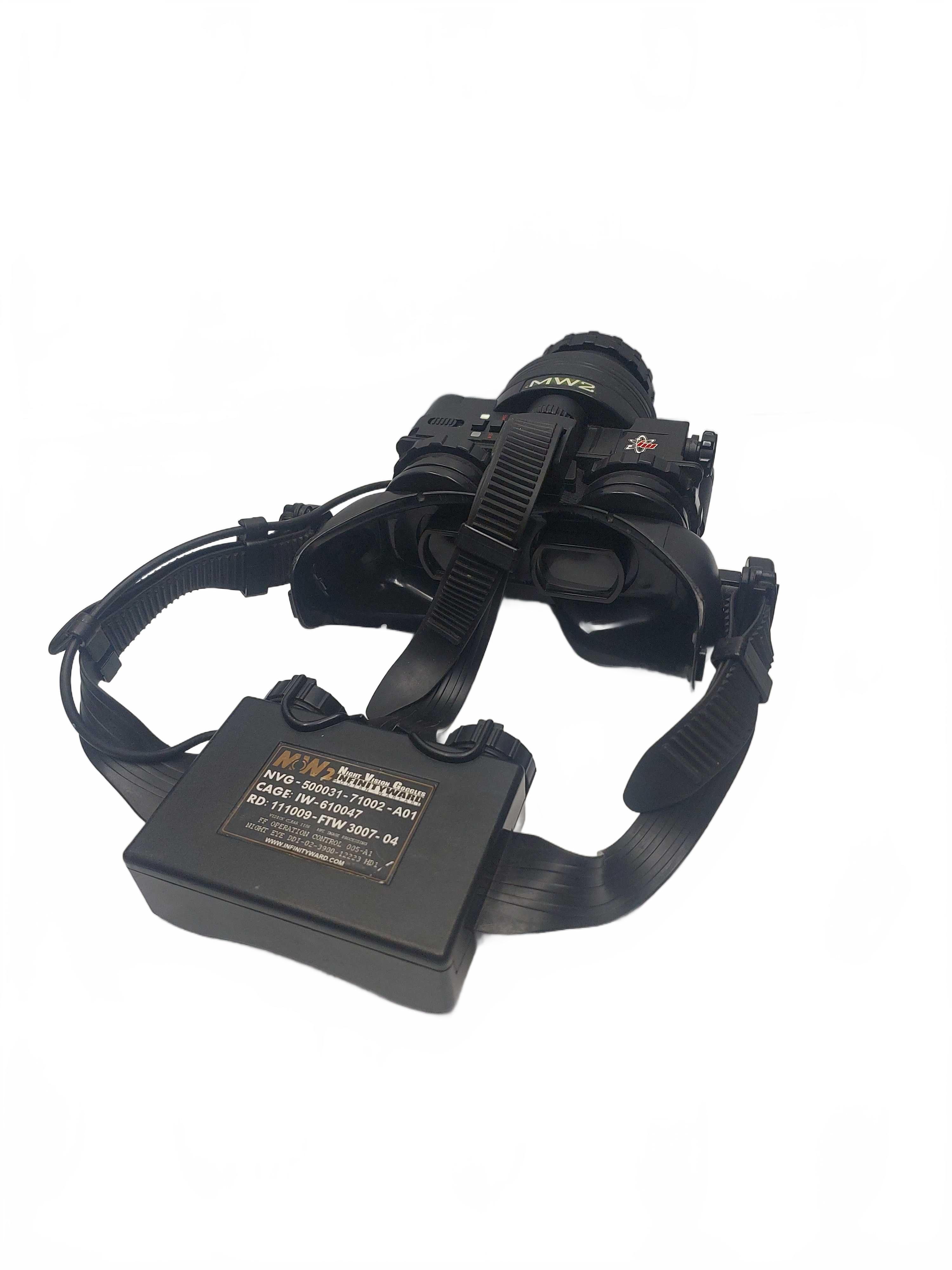 Infinity Ward Modern Warfare 2 Night Vision Goggles MW2 Black (GB1432605)