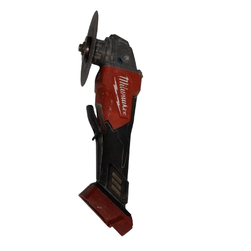 Milwaukee Angle Grinder M18 FAG125XPD (LN)