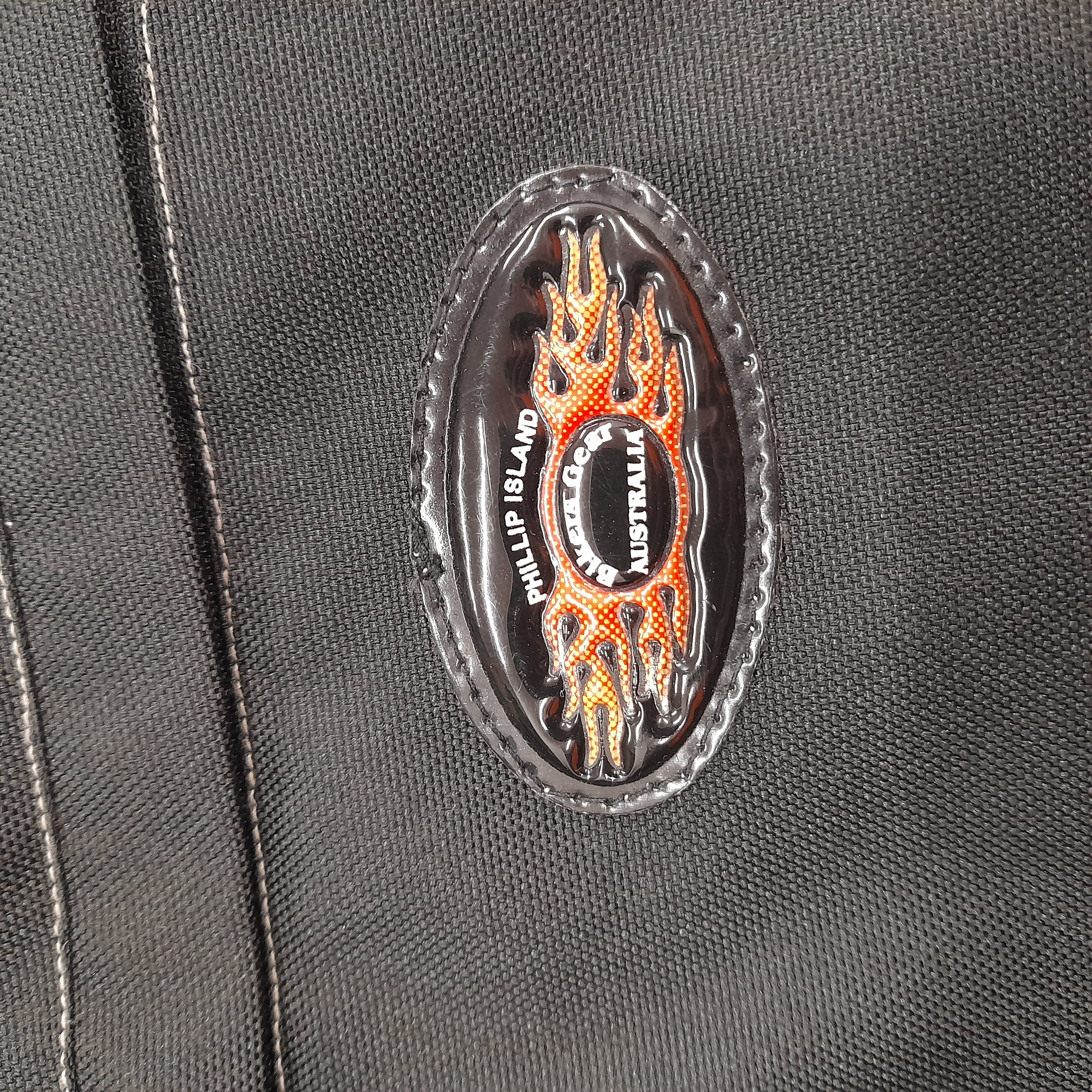 Bikers Gear Australia Phillip Island Motorcycle Pants Size 30