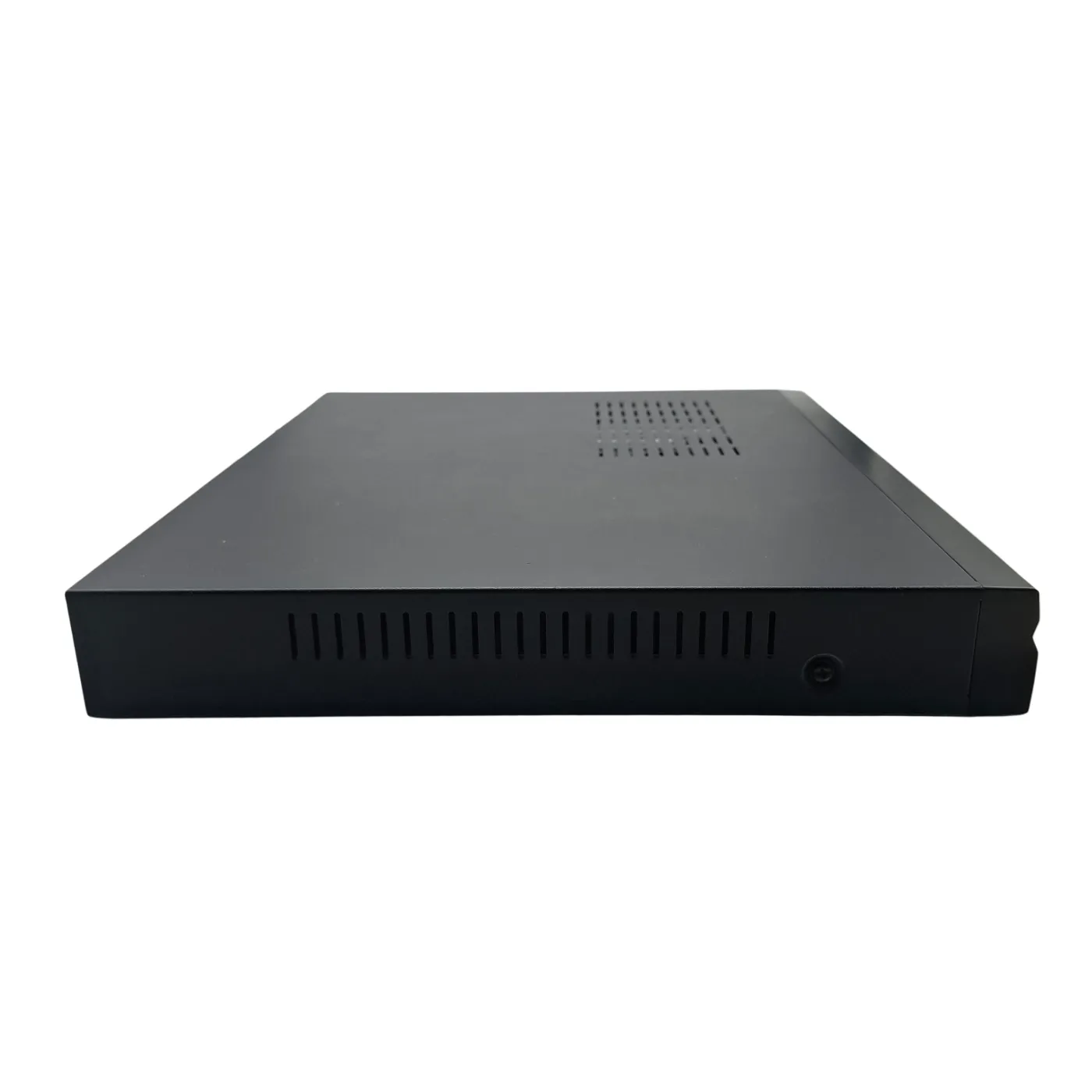 Pacom PDRH‑440 Digital Video Recorder + Power & Ethernet Cables (WR 1283546)
