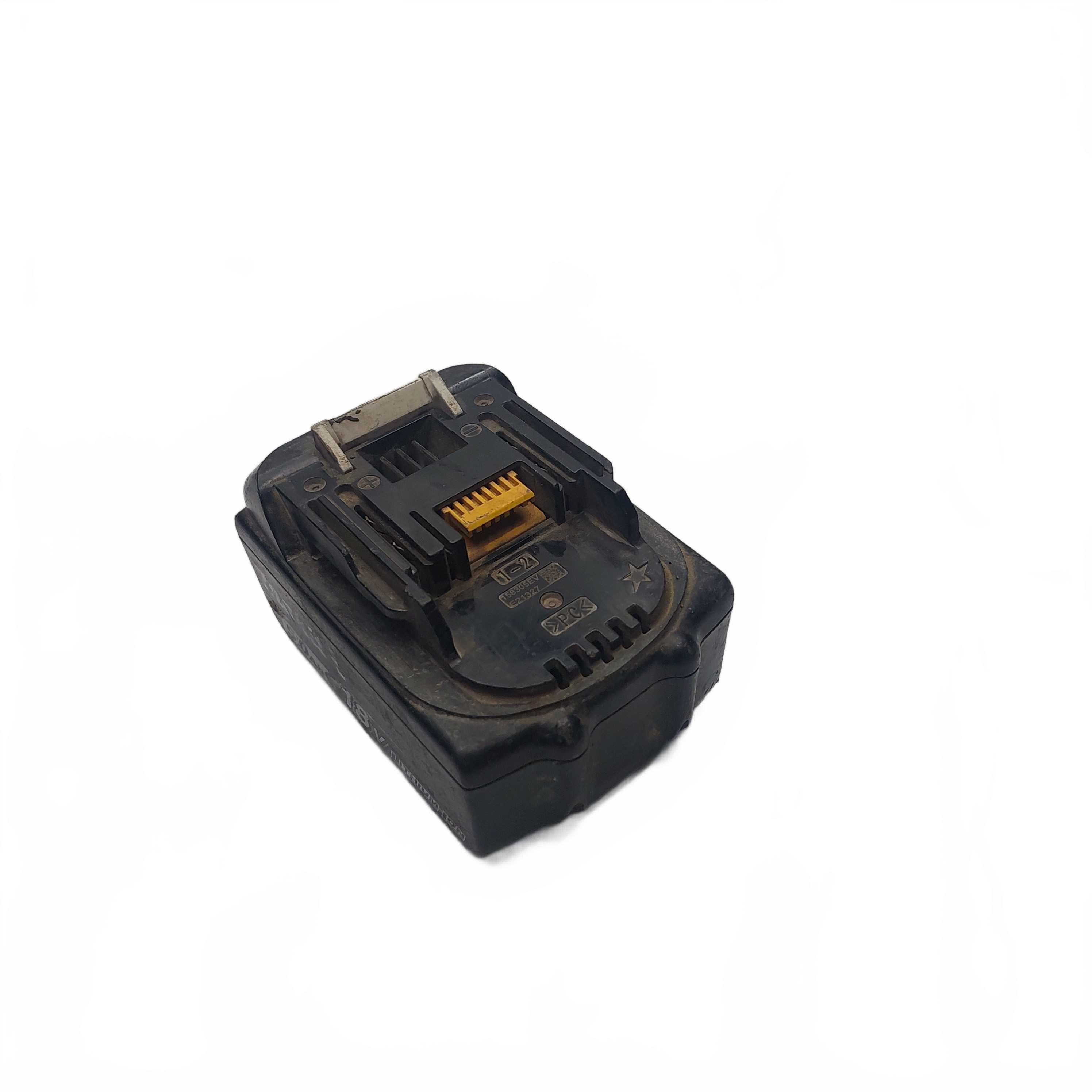 Makita Battery BL1850 Black (GB1424766)