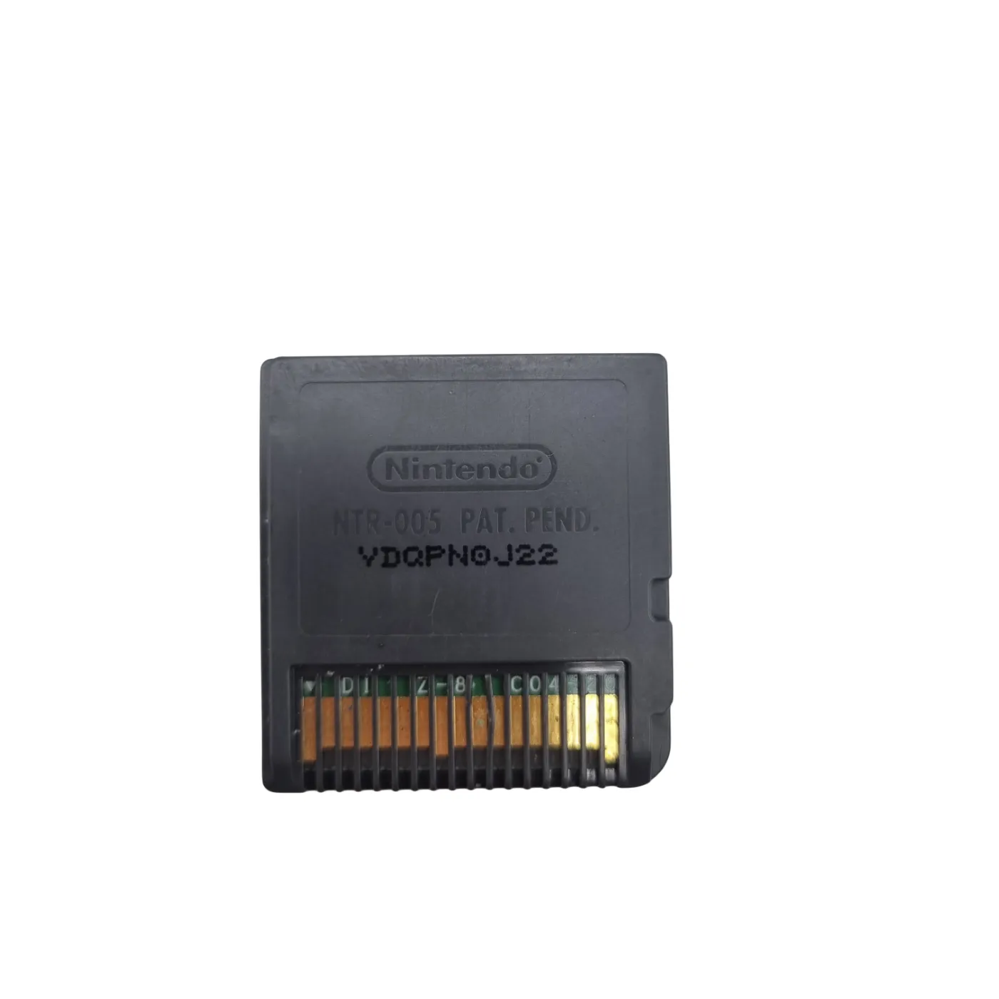 Dragon Quest Sentinels Of The Starry Skies Nintendo Ds Game — No Case (WR)
