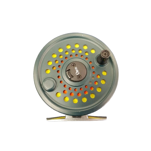 Orvis Rocky Mountain 5/6 Fly Fishing Reel (MR)