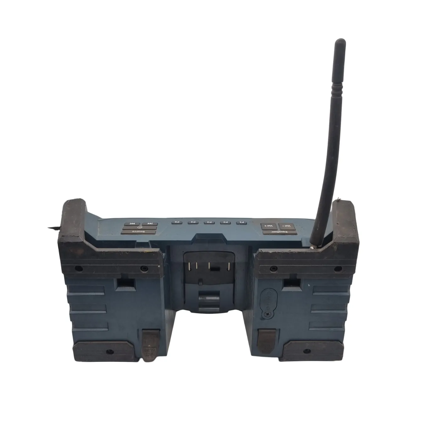 Bosch Jobsite Radio GML SoundBoxx Blue +Power (wr 1360259)
