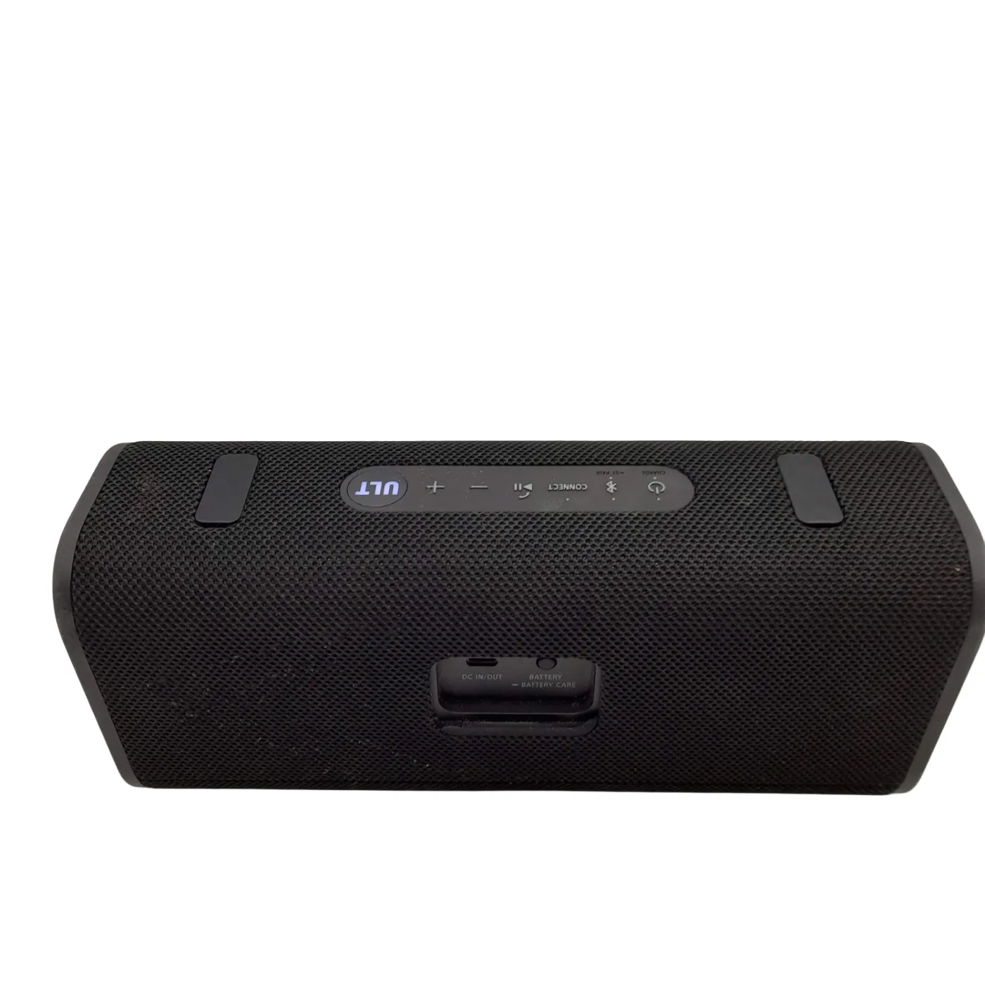 Sony ULT Field 2 Bluetooth Speaker Black (WL1419131)