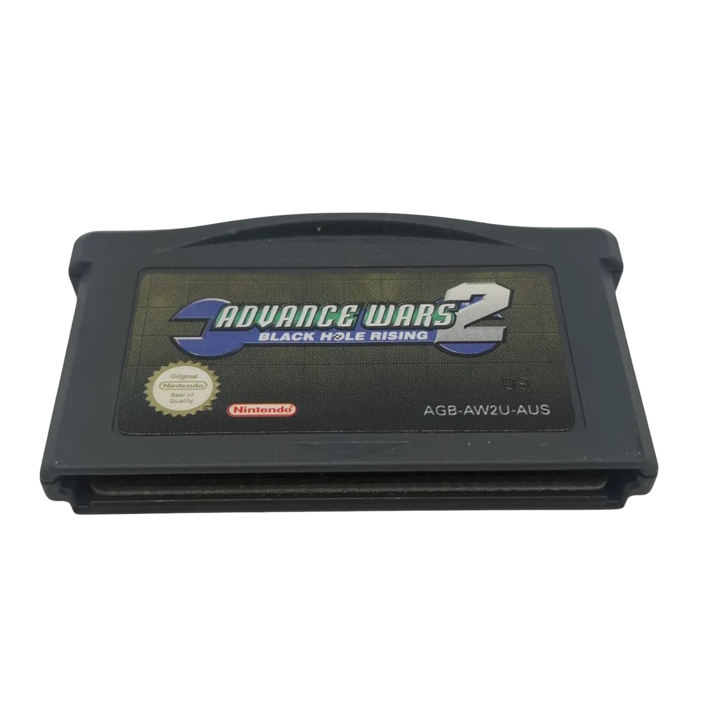 Game Boy Cartridge Advance Wars 2 (WR 1426472)