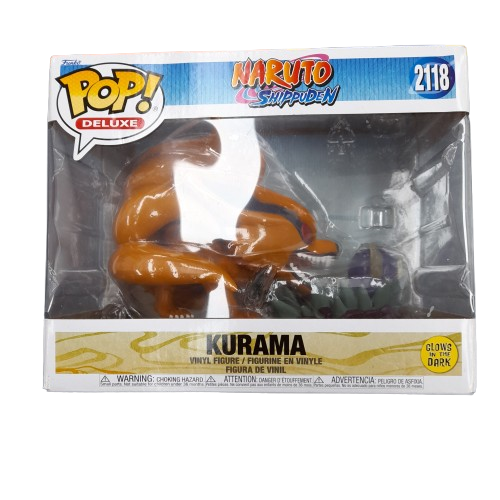 Pop Vinyl Figure Naruto Shippuden 2118 (LN)