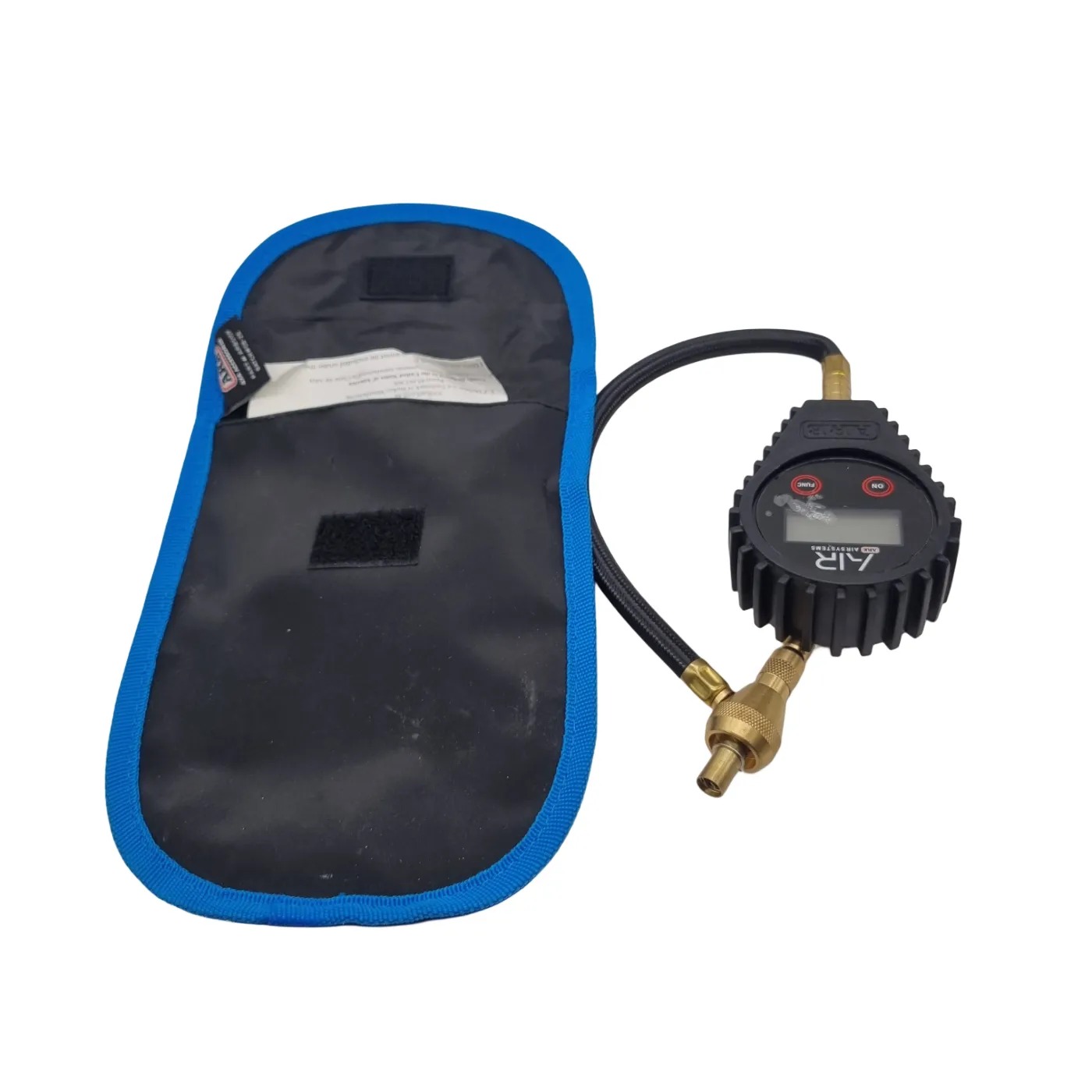 ARB Air Compressor Regulator ARB510P With Case (WR 1406501)