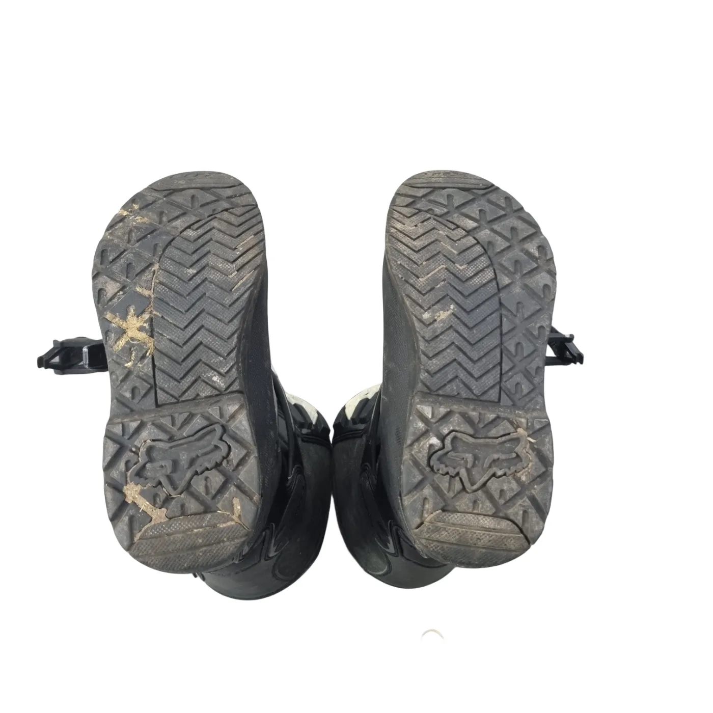 Fox Motorbike Boot Comp 3 Size: US Y6 (WR 1355659)