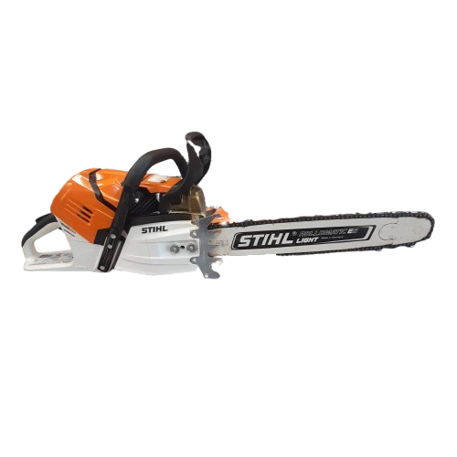 STIHL MS 500i Chainsaw Pick Up Only (GE)