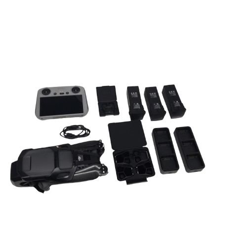 DJI Mavic 3 Pro Drone Kit (MR)