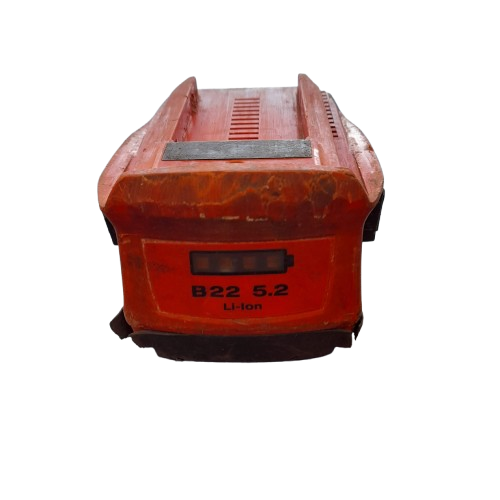 Hilti Battery B22 5.2