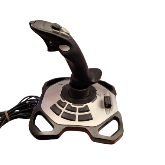 Logitech PC Gaming Joystick 3D PRO (JN)