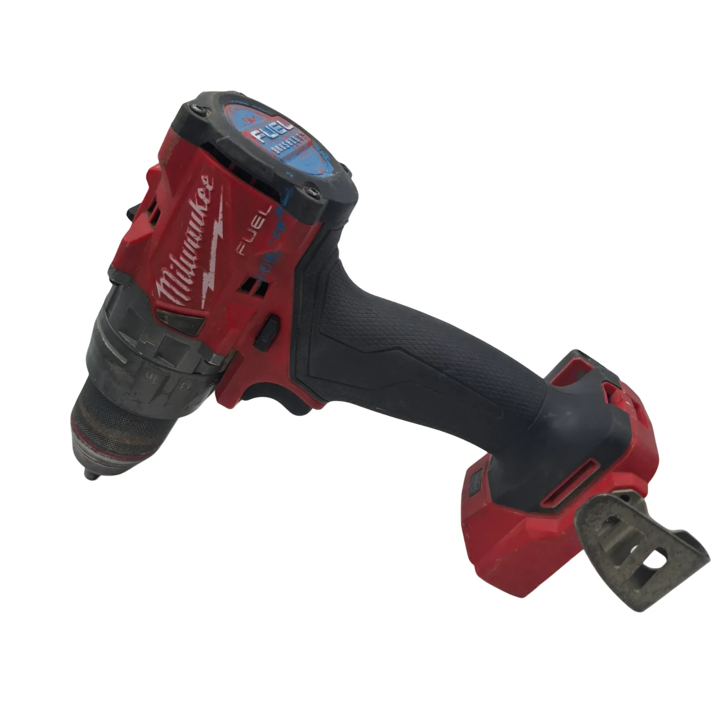 Milwaukee M18 FPD3 Hammer Drill M18FPD3 (WR 1418214)
