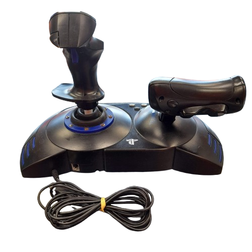 Thrustmaster Joystick T.Flight Hotas 4 For PS3