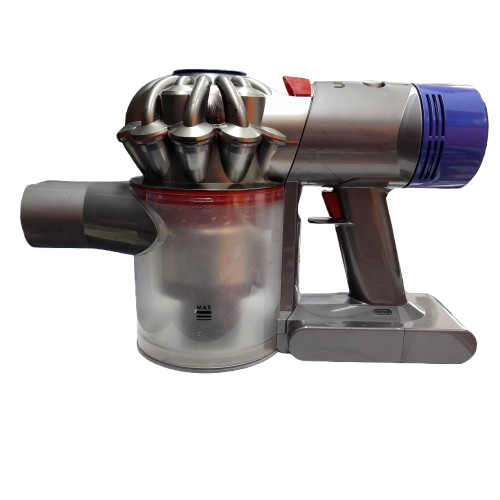 Dyson V8 Cordless Stick Vacuum with Charger and Attachments (MR)