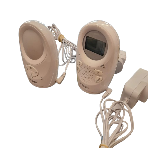VTech BM2050 Audio Baby Monitor