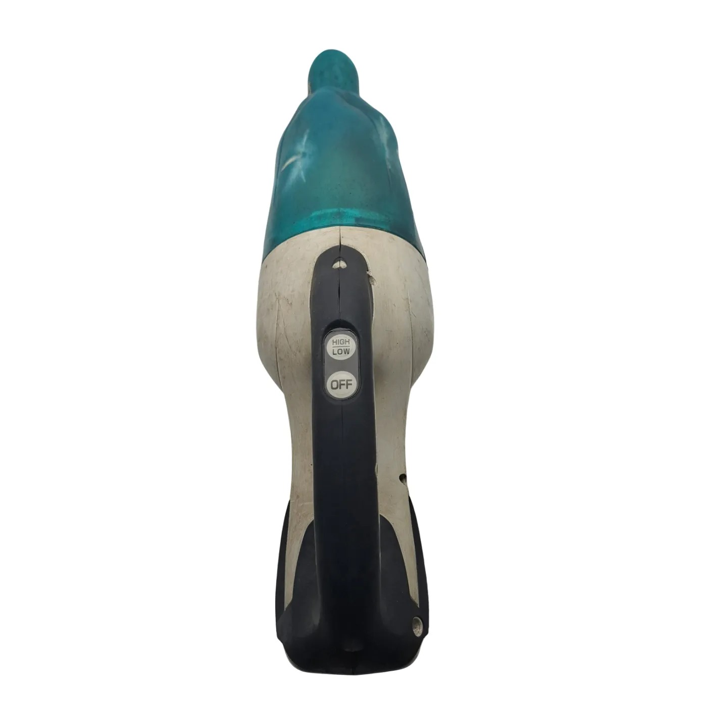 Makita DCL181F Cordless Vacuum Cleaner *Missing Pole* (WR)