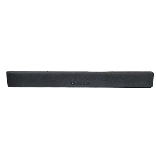Yamaha Sound Bar And Subwoofer Combo SR-X50A Black (1425215) (CP)